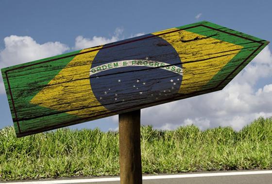 Pousada Bem Brasil ماكاي المظهر الخارجي الصورة